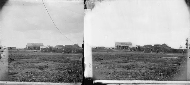 Image ID: AJRB – Seeing the Civil War