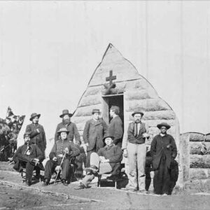 Image ID: AXUM